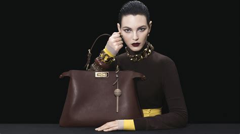 borsa firenze di fendi|borsa fendi flip.